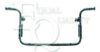 JEEP 55176756AD Cross Rail